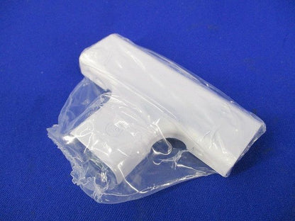 メタルモール付属品 ティーA型(9個入)(ホワイト) A106