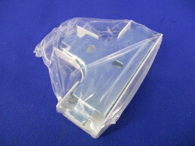 メタルモール付属品 ティーA型(9個入)(ホワイト) A106