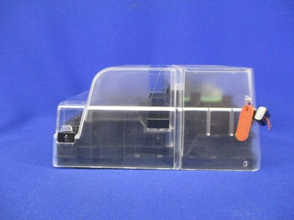 電子式電力量計1P3W100V5A50Hz M2PM-S34R