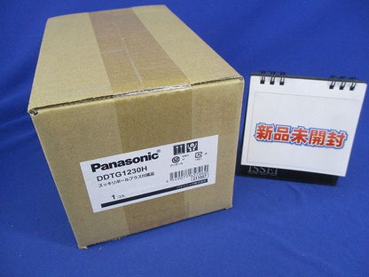 プラススピーカー地中配線用付属品 DDTG1230H