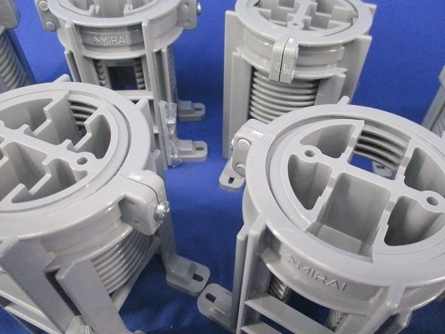 ボックスアジャスター(12個入) OF-56P