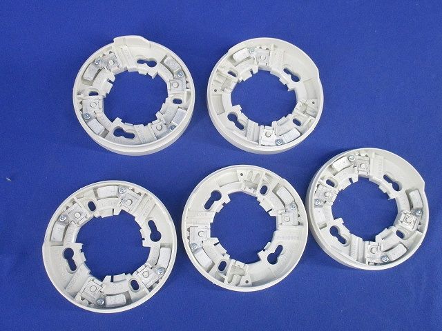 感知器ベース(5個入) FZB018-4