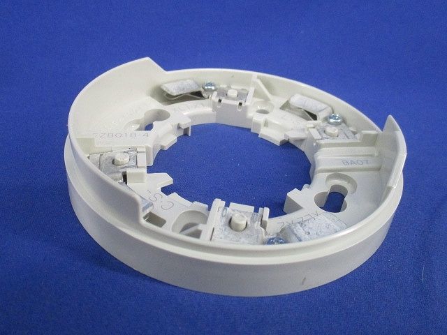 感知器ベース(5個入) FZB018-4