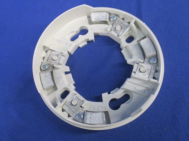 感知器ベース(5個入) FZB018-4