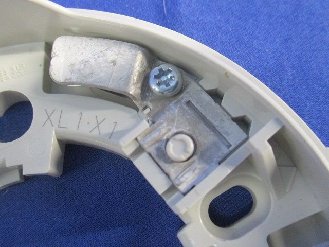 感知器ベース(5個入) FZB018-4