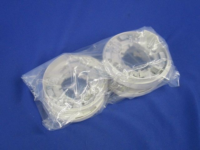 感知器ベース(5個入) FZB018-4