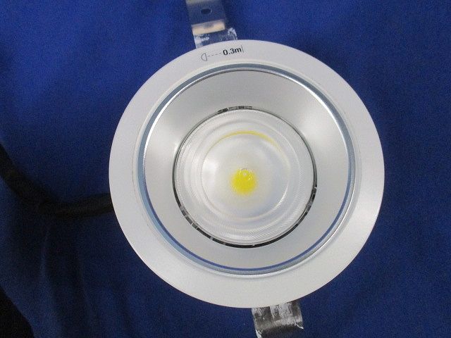 LEDダウンライトφ100 NDN273055