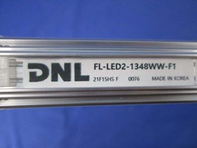 LEDモジュール FL-LED2-1348WW-F1