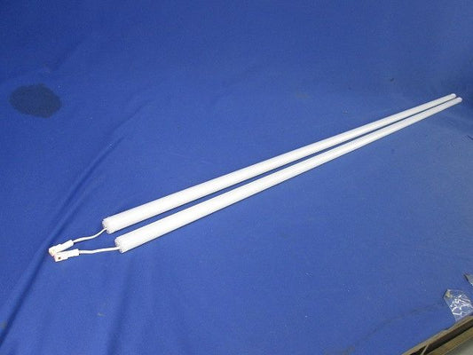 LEDモジュール(マグネット1ヶ所無)(2本入) FL-LED2-1424WW-F1