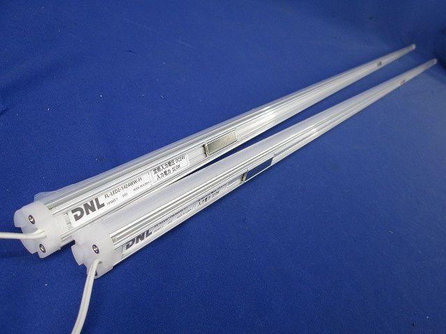 LEDモジュール(マグネット1ヶ所無)(2本入) FL-LED2-1424WW-F1