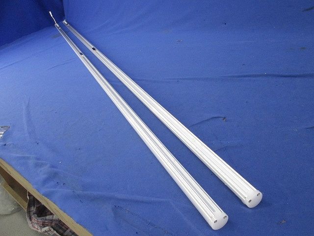 LEDモジュール(マグネット1ヶ所無)(2本入) FL-LED2-1424WW-F1