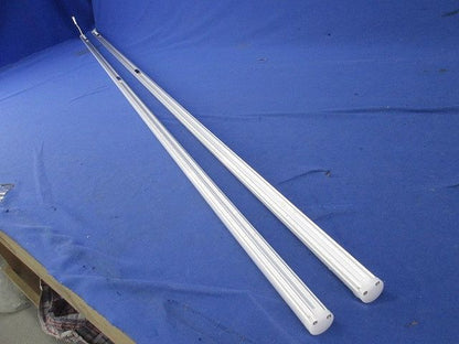 LEDモジュール(マグネット1ヶ所無)(2本入) FL-LED2-1424WW-F1