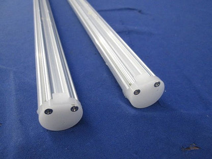 LEDモジュール(マグネット1ヶ所無)(2本入) FL-LED2-1424WW-F1