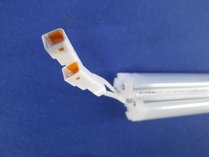 LEDモジュール(マグネット1ヶ所無)(2本入) FL-LED2-1424WW-F1