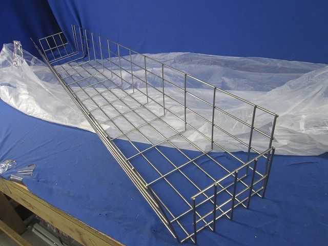 照明器具用ガード(ステンレス)(1組入) FBG42000S