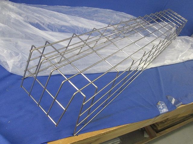 照明器具用ガード(ステンレス)(1組入) FBG42000S