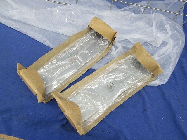 照明器具用ガード(ステンレス)(1組入) FBG42000S