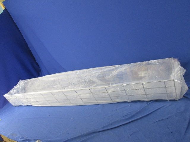 照明器具用ガード(ステンレス)(1組入) FBG42000S