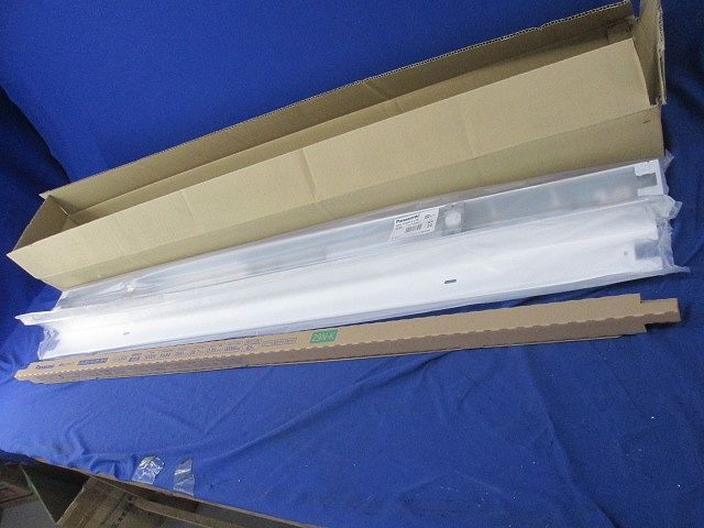 LEDベースライト(ランプ付) NNF41231JLT9+LDL40S･N/29/38-K