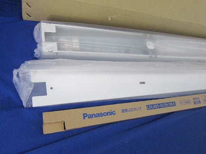 LEDベースライト(ランプ付) NNF41231JLT9+LDL40S･N/29/38-K