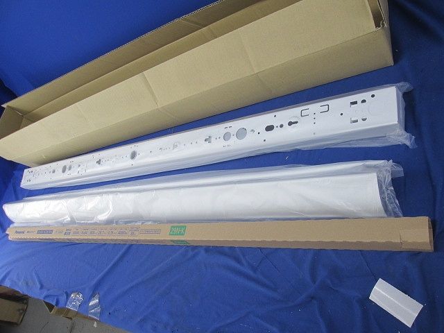 LEDベースライト(ランプ付) NNF41231JLT9+LDL40S･N/29/38-K