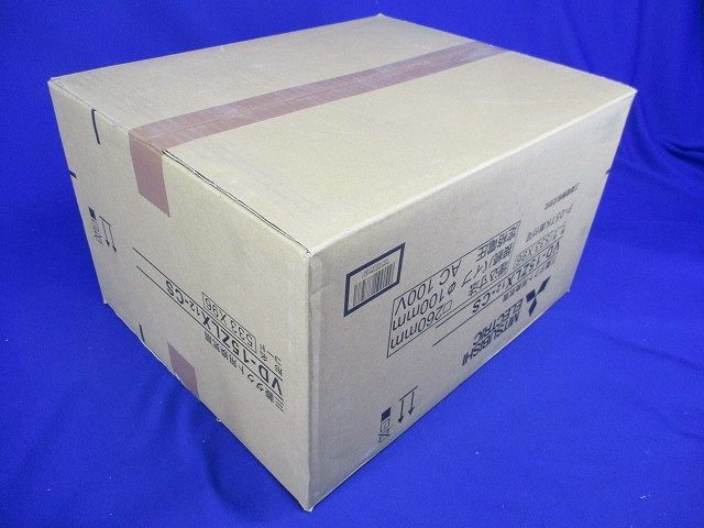 ダクト用換気扇 VD-15ZLX12-CS