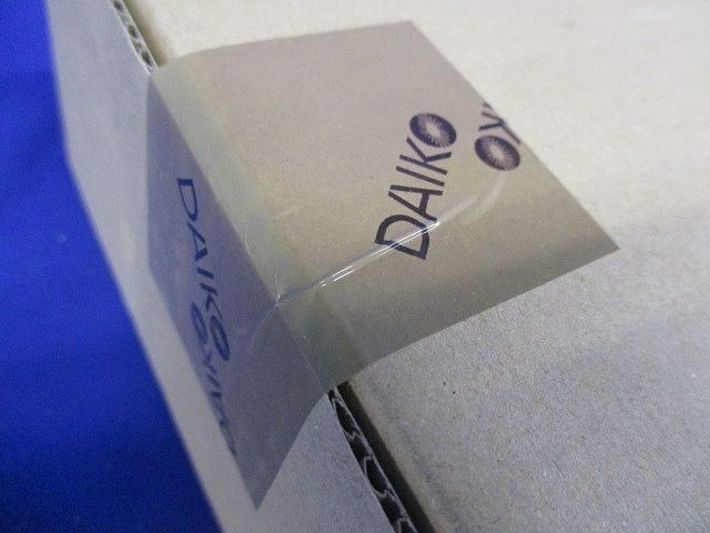 軒下ダウンライト LED 5.6W 電球色 調光器別売 DOL-4461YWG