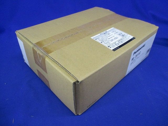 増幅器 分電盤用 フル端子ジョイント形 入力200V WR39152