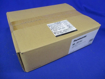 増幅器 分電盤用 フル端子ジョイント形 入力200V WR39152