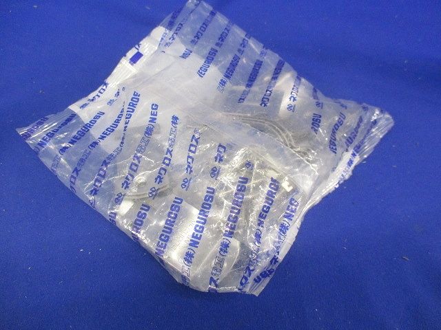 ダクタークリップ ステンレス 10個入 S-DC39-10