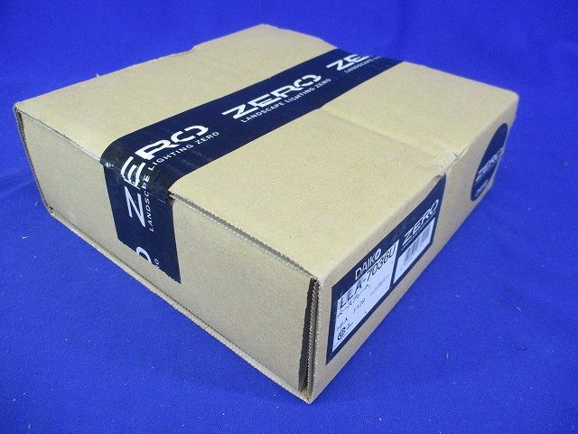 屋外灯 ポールライト ベースプレート 畳数設定無し LLA-7036U