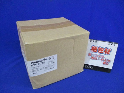 LEDダウンライトφ55(温白色) NYY71030