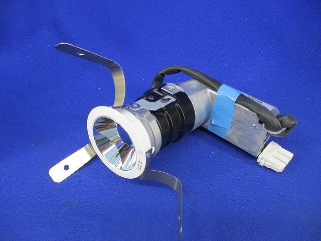 LEDダウンライトφ55(温白色) NYY71030