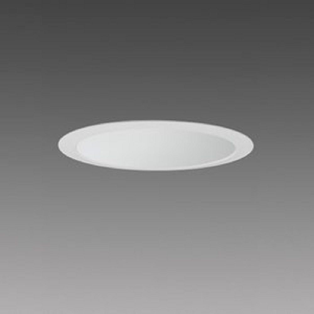 LEDダウンライト100φ 反射板枠［深枠タイプ 白色コーン遮光30°］ 本体のみ EL-D22/1
