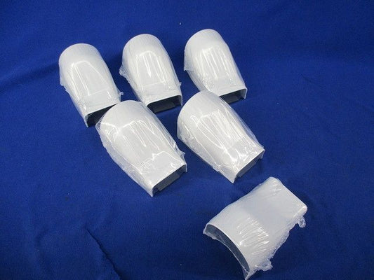 引出コンビネーションコネクターB型(6個入) B207
