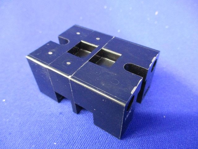 耐熱端子台(カバー無タイプ)(3個入) MSNDTD2