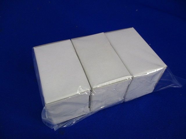耐熱端子台(カバー無タイプ)(3個入) MSNDTD2