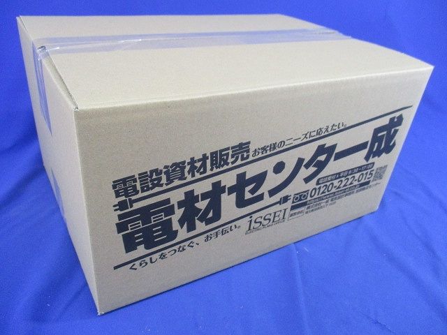 ニューF･ころエンド(コネクタ付)(9個入)(汚れ有) CDK-28BG
