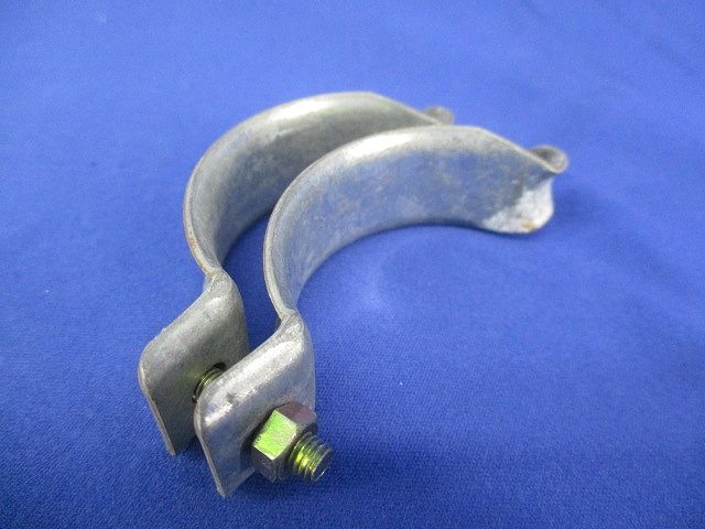 ダクタークリップ(16個入) C-51