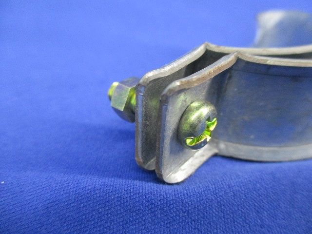 ダクタークリップ(16個入) C-51