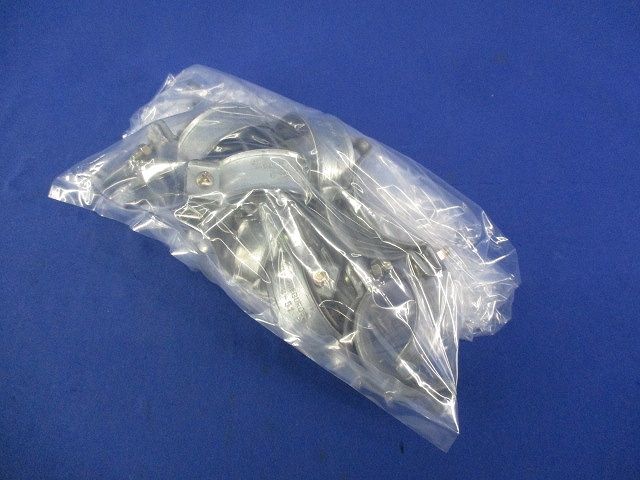 ダクタークリップ(16個入) C-51