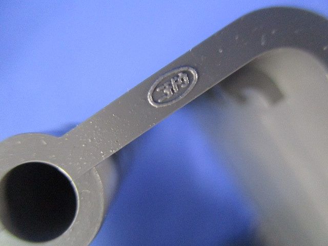 塗代継枠 埋込SW2個用10?塩ビ用 (12枚入) NST210S