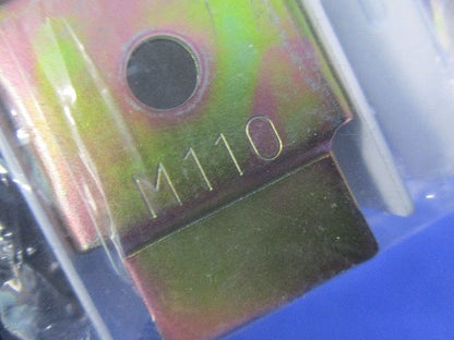 A型ジョイントカップリング(20個入) M110