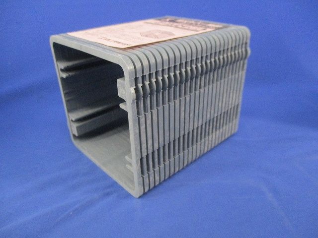 塗代カバー継枠(カットタイプ)(2個用)(24枚入×2計48枚入)(汚れ有) OF-12J2