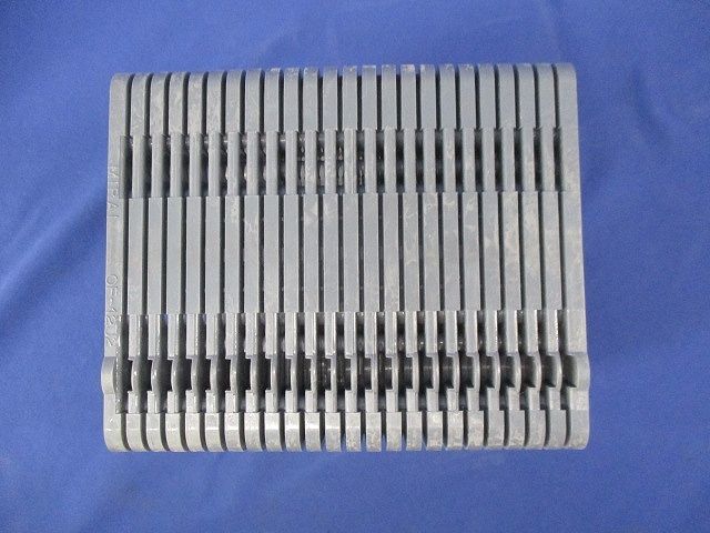塗代カバー継枠(カットタイプ)(2個用)(24枚入×2計48枚入)(汚れ有) OF-12J2