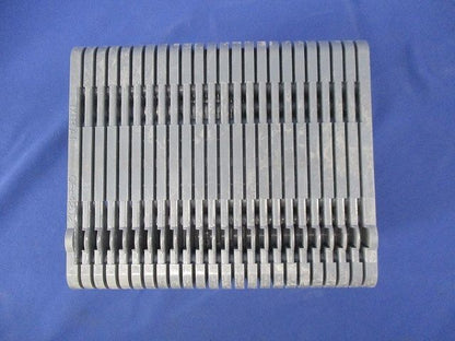 塗代カバー継枠(カットタイプ)(2個用)(24枚入×2計48枚入)(汚れ有) OF-12J2
