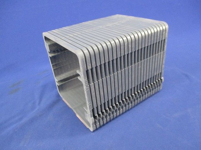 塗代カバー継枠(カットタイプ)(2個用)(24枚入×3計72枚入)(汚れ有) OF-12J2
