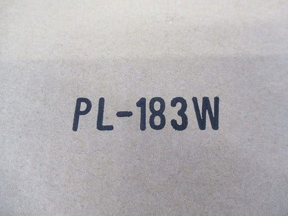 スピーカーパネル PL-183W
