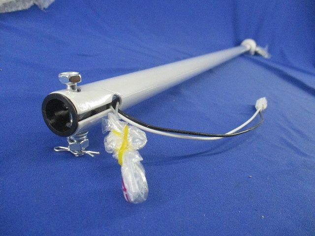 シーリングファン吊パイプ DP-37652