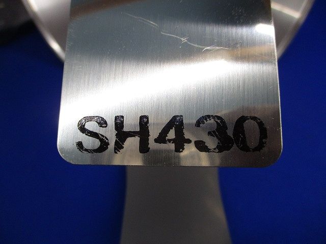 エルボ(ステンレス)(5個入) SH430